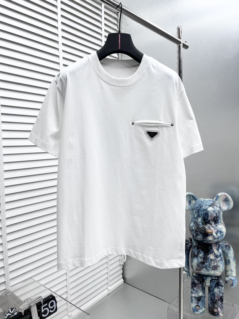 Prada T-Shirts